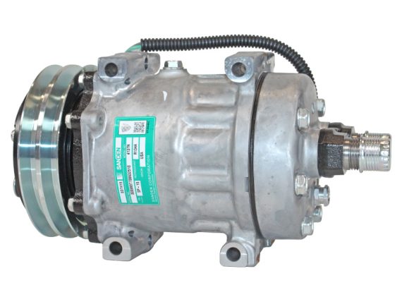 SD7H15-4137_003.JPG AC compressor SD7H15-4137 OE 333U6473