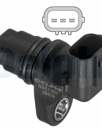 Sadales vārpstas pozīcijas sensors HONDA 37510-RAA-A01 — SS11357