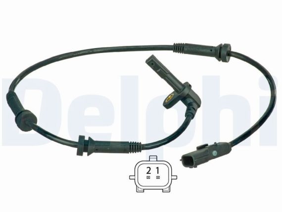 SS20473_001.JPG ABS wheel sensor SS20473 OE 479101995R