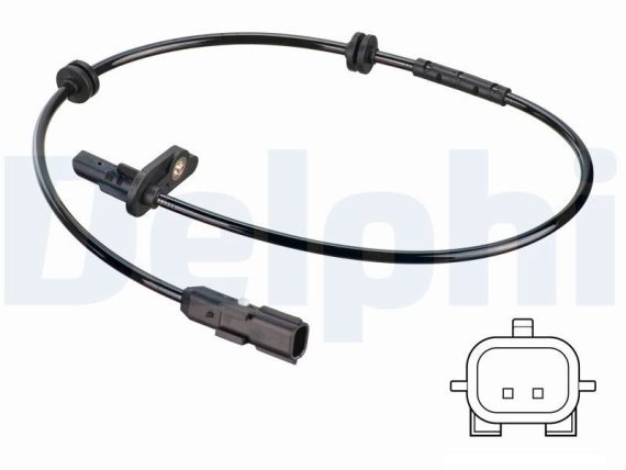 SS20747_001.JPG ABS wheel sensor SS20747 OE 479006210R