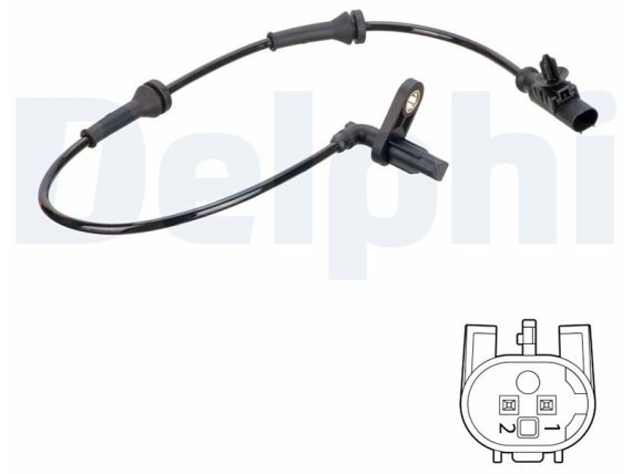 SS20788_001.JPG ABS wheel sensor SS20788 OE 47900-AX600