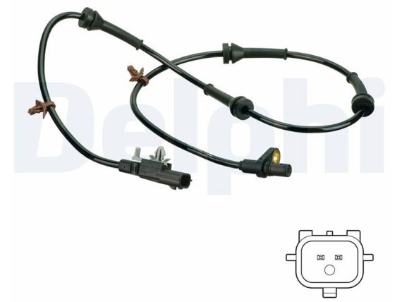 SS20825_001.JPG ABS wheel sensor SS20825 OE 479004CE2A