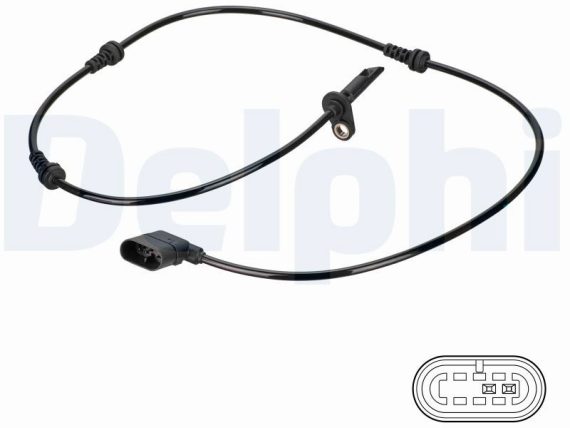 SS20830_001.JPG ABS sensors 2059058103 SS20830 OE 2059058103