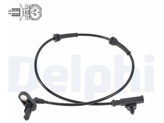 SS21286-12B1_001.JPG ABS wheel sensor SS21286-12B1 OE 47901-AX600