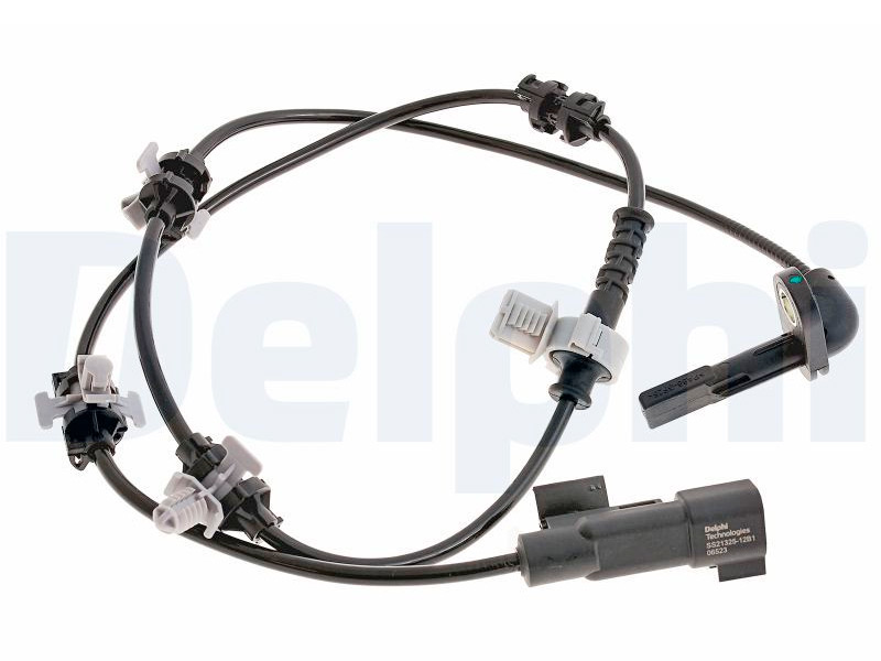 ABS wheel sensor SS21325-12B1 OE 13461618