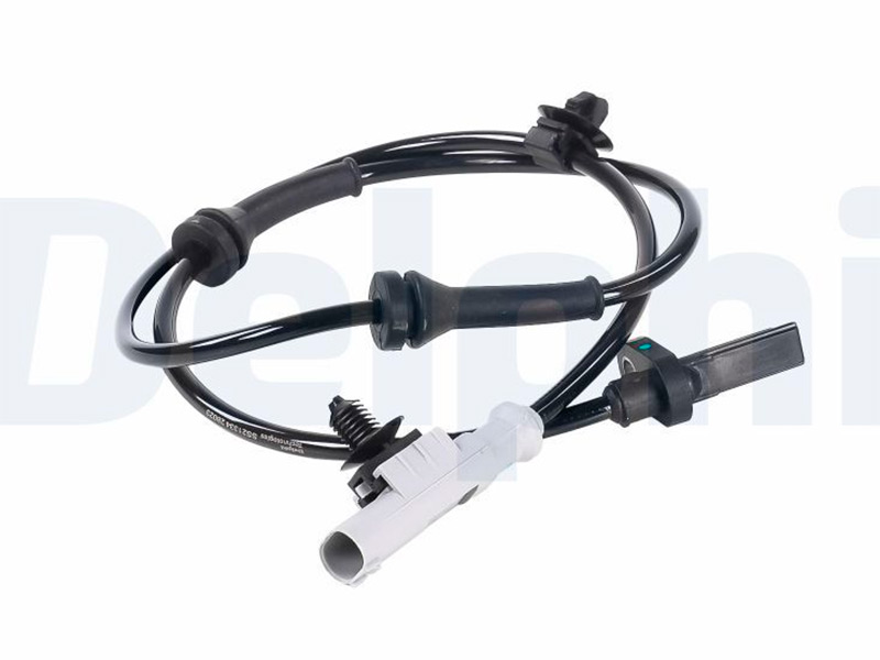 ABS wheel sensor SS21334-12B1 OE 89542-0H040