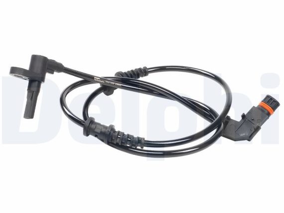 SS21349-12B1_001.JPG ABS sensors Mercedes-Benz VITO (W639) 11/05- priekšā O/V 6395401017 SS21349-12B1 OE 6395401017