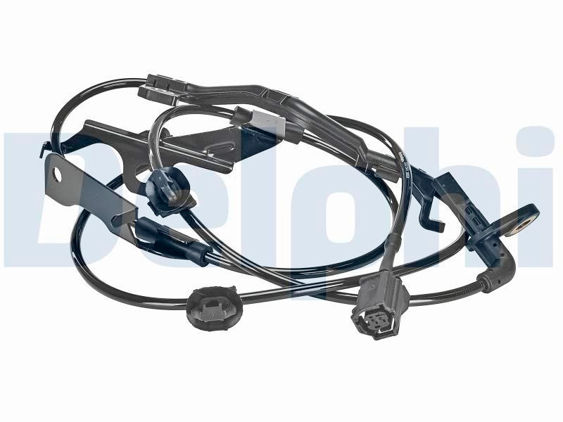 ABS wheel sensor SS21541-12B1 OE 89542-02170