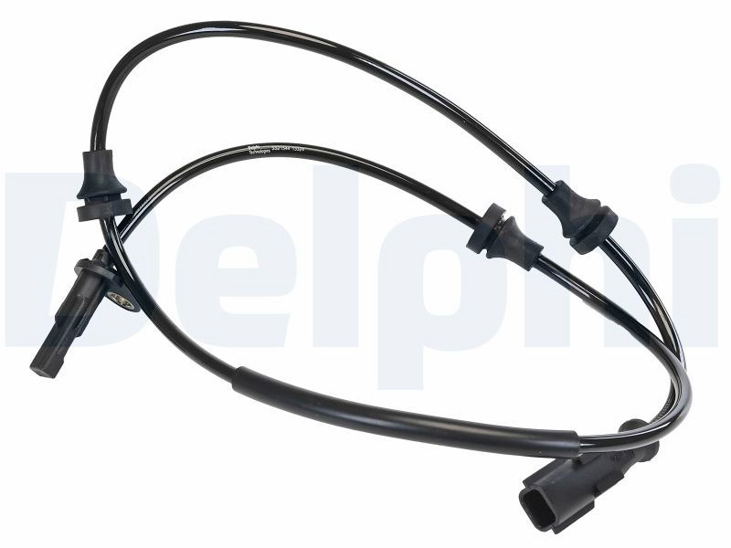 ABS sensors RENAULT SS21544-12B1 SS21544-12B1 OE 