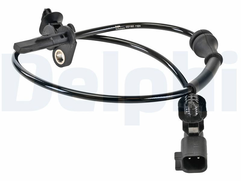 ABS sensors TESLA MODEL 3 aizmugurē O/V SS21563-12B1 SS21563-12B1 OE 