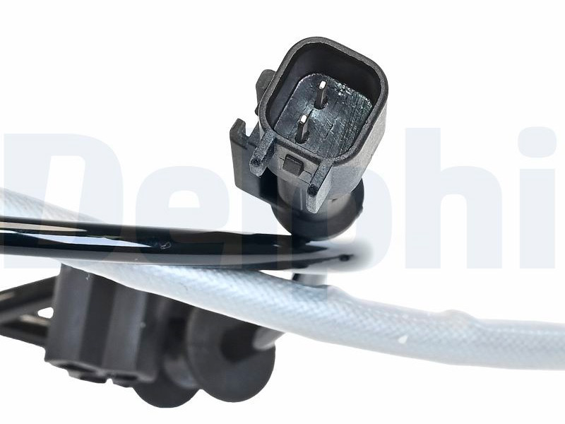 ABS sensors TESLA MODEL S priekšā O/V SS21564-12B1 SS21564-12B1 OE 
