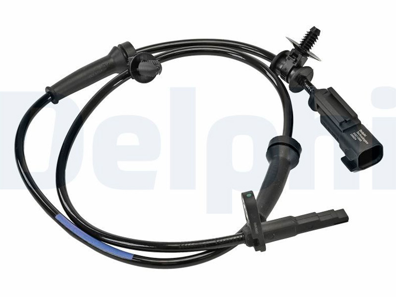 ABS sensors TESLA MODEL X priekšā O/V SS21565-12B1 SS21565-12B1 OE 