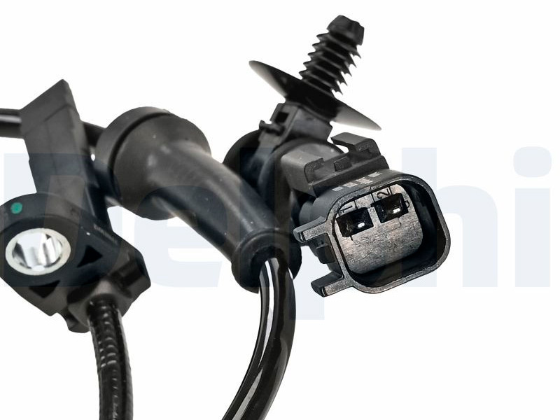 ABS sensors TESLA MODEL X priekšā O/V SS21565-12B1 SS21565-12B1 OE 