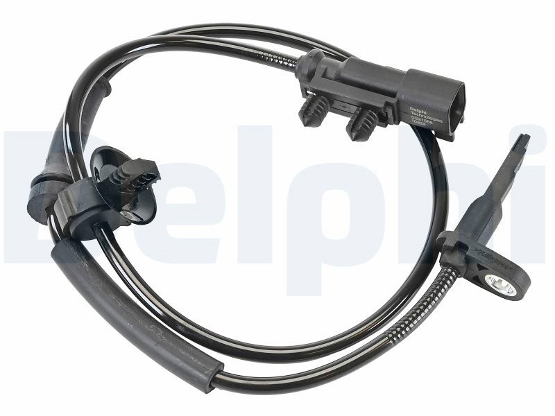 ABS sensors TESLA MODEL S aizmugurē O/V SS21566-12B1 SS21566-12B1 OE 
