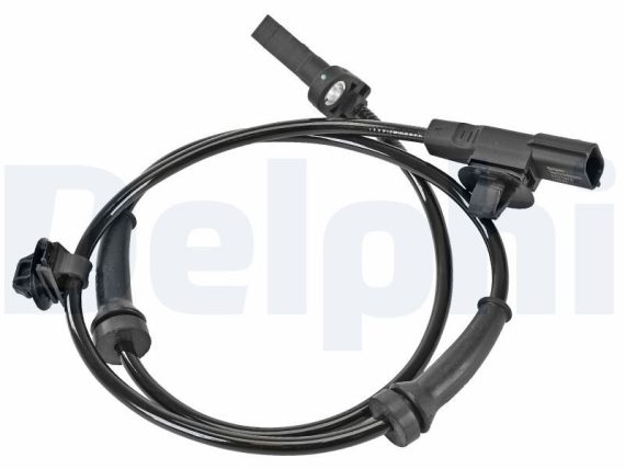 SS21570-12B1_001.JPG ABS sensors MICRA (K13) 05.10- priekšā O/V 47910-1HA0A SS21570-12B1 OE 47910-1HA0A