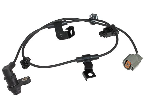 SS21723-12B1_001.JPG ABS wheel sensor SS21723-12B1 OE 4670A598