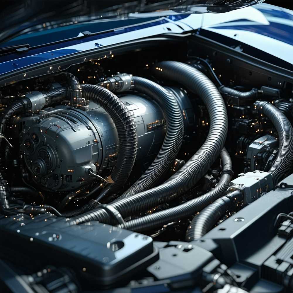 Spirālvadu pielietojums &#8211; praktiskas idejas transportlīdzekļu elektrosistēmās