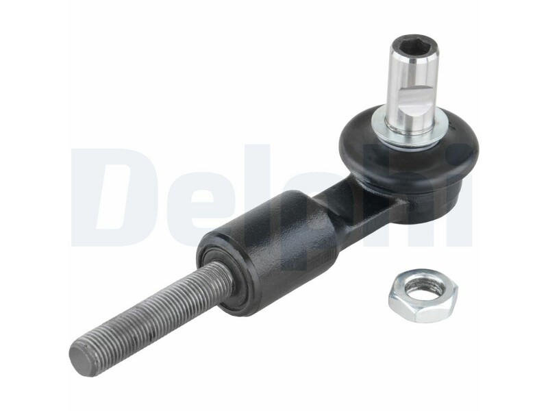Tie Rod End TA1583 OE 4B0419811