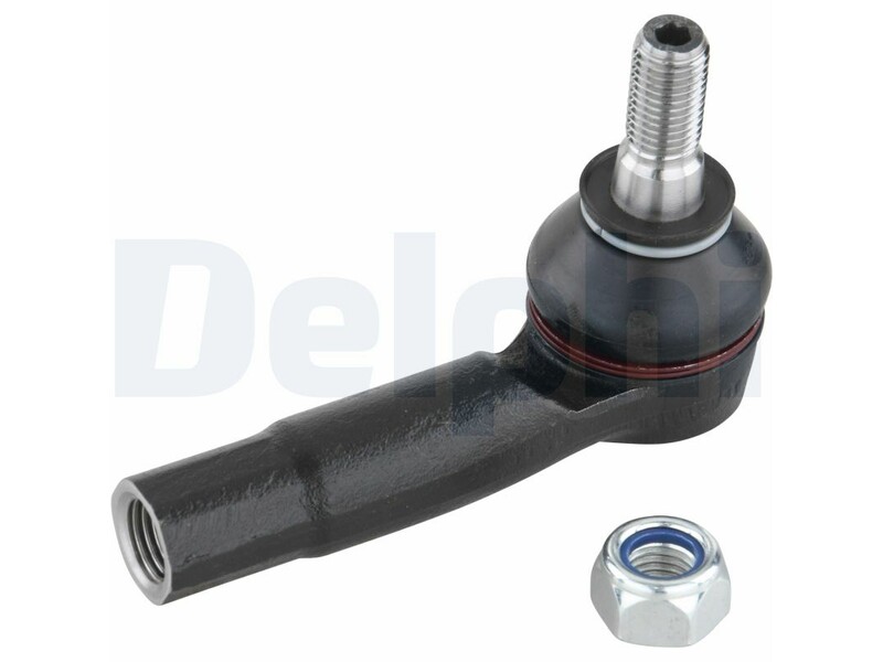 Tie Rod End TA1668 OE 1J0422812B