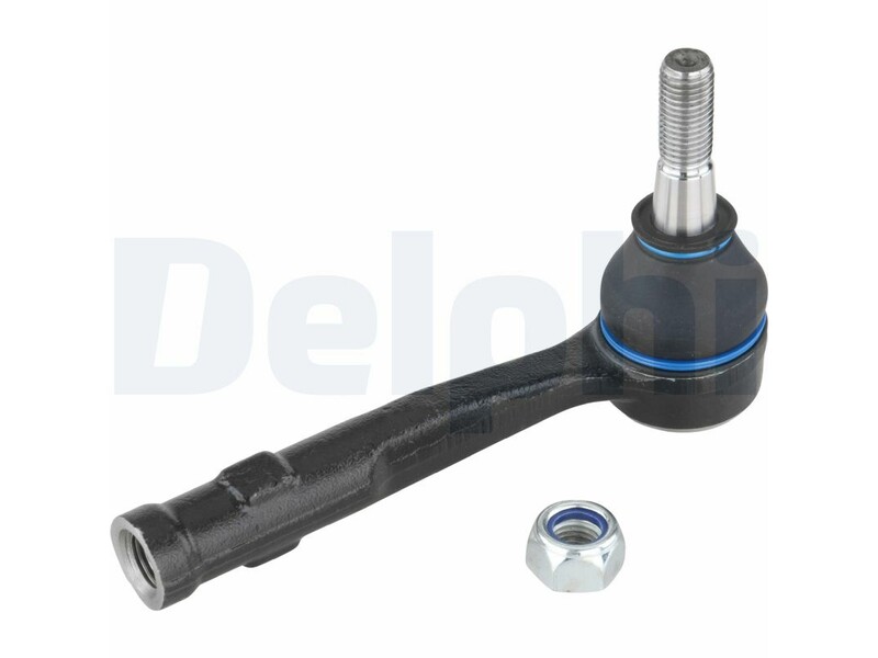 Tie Rod End TA2041 OE 12765896