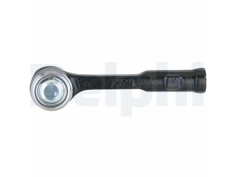 Tie Rod End TA2041 OE 12765896