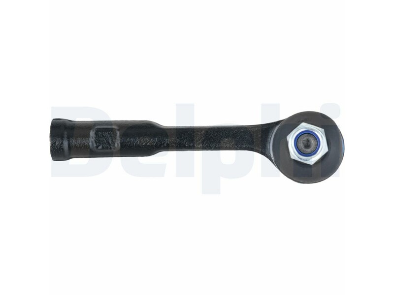 Tie Rod End TA2041 OE 12765896