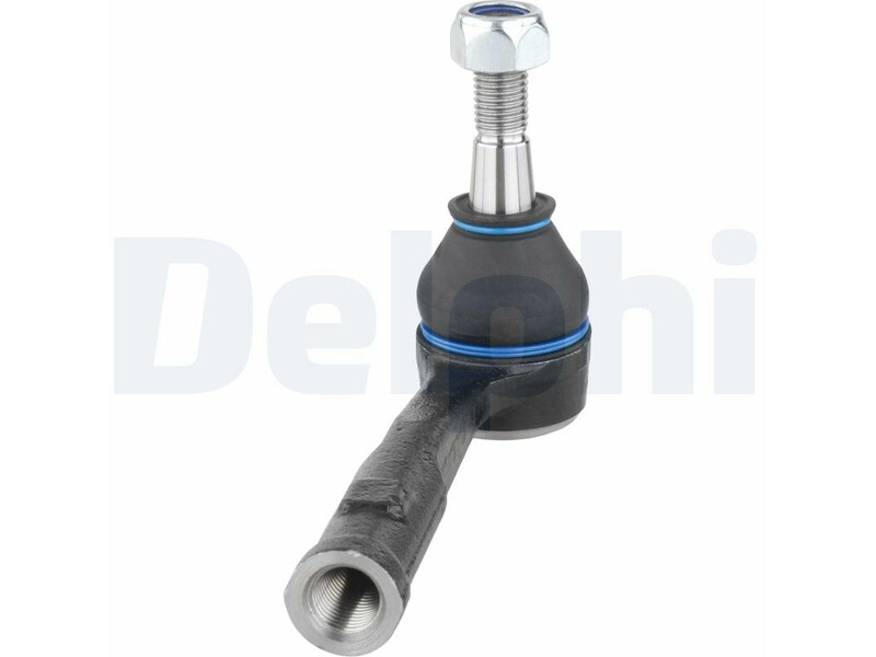 Tie Rod End TA2041 OE 12765896