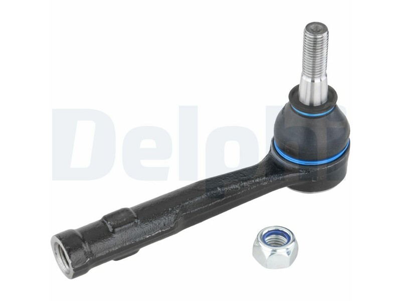 Tie Rod End TA2042 OE 12765897