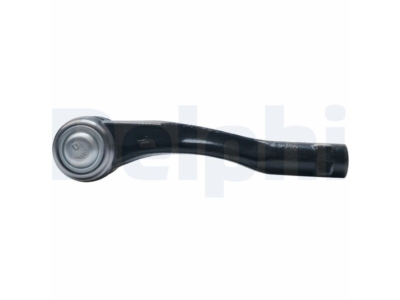 DELPHI RAIDETANGONPÄÄ VASEN TA3434 OE 9074606200