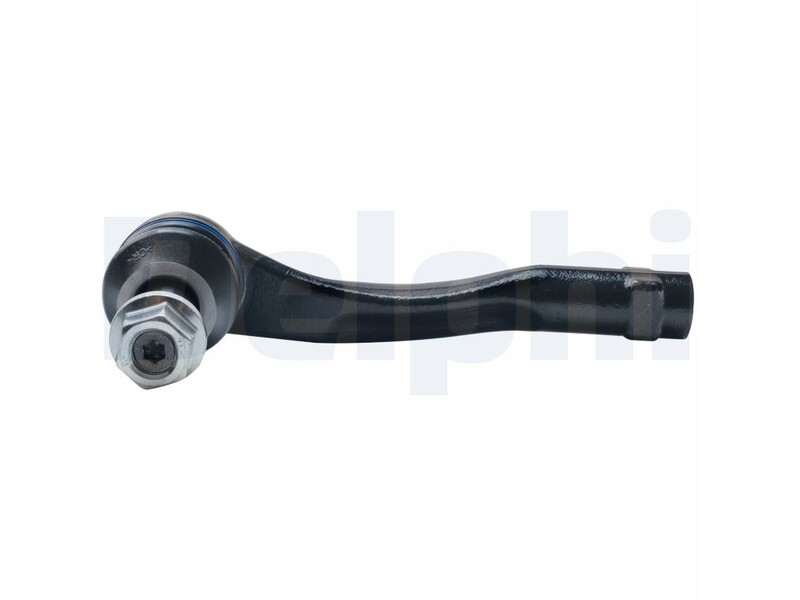 DELPHI RAIDETANGONPÄÄ VASEN TA3434 OE 9074606200