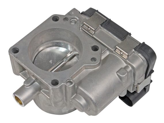 TB52GTE3V_002.JPG Throttle body TB52GTE3V OE 03F133062