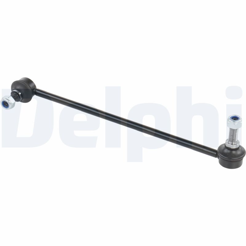 Connecting rod, stabilizer TC1040 OE 1J0411315D
