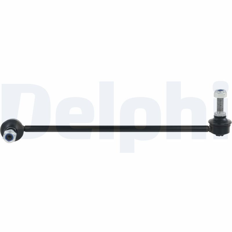 Connecting rod, stabilizer TC1040 OE 1J0411315D