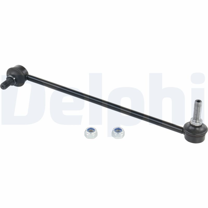 Connecting rod, stabilizer TC1040 OE 1J0411315D