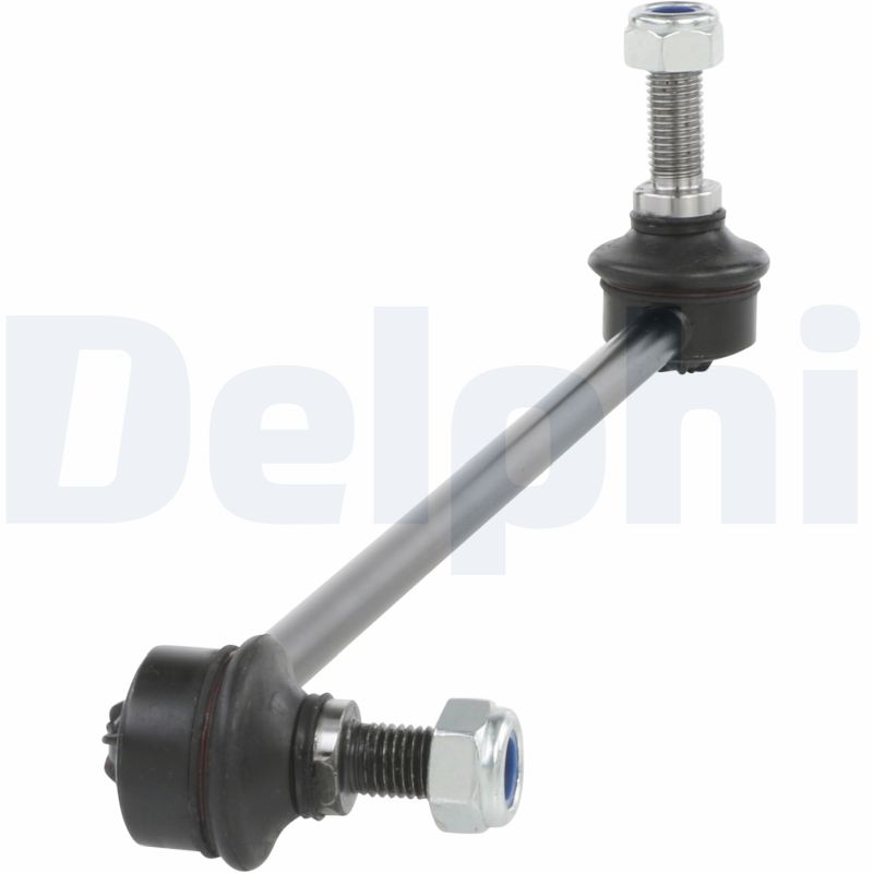 Connecting rod, stabilizer TC1040 OE 1J0411315D