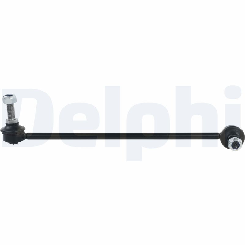Connecting rod, stabilizer TC1041 OE 1J0411316D