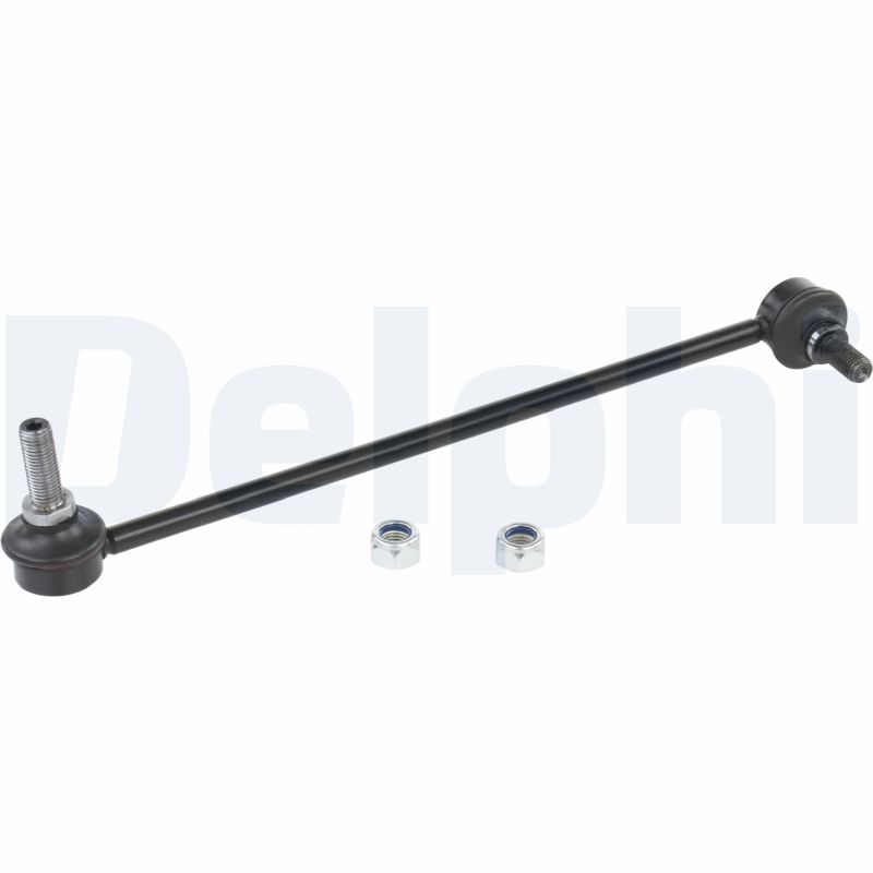 Connecting rod, stabilizer TC1041 OE 1J0411316D