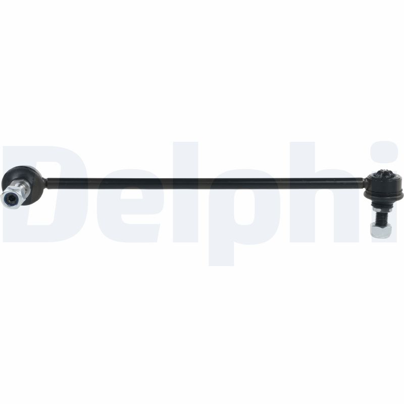 Connecting rod, stabilizer TC1041 OE 1J0411316D