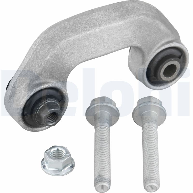Connecting rod, stabilizer TC1290 OE 8E0411317