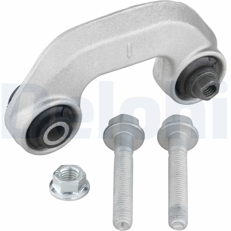 Connecting rod, stabilizer TC1291 OE 8E0411318