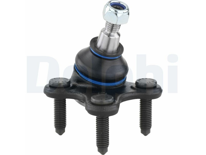 Ball Joint TC1317 OE 1K0407366B