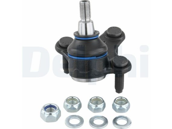 TC1317_005.JPG Ball Joint TC1317 OE 1K0407366B
