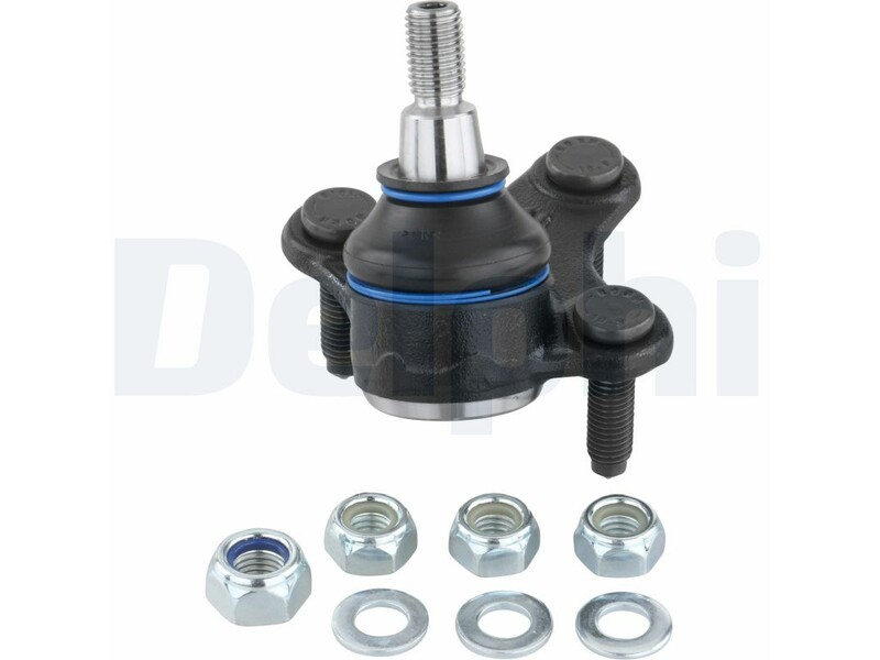 Ball Joint TC1317 OE 1K0407366B
