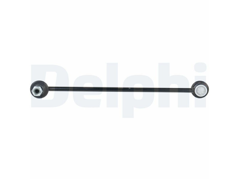 Connecting rod, stabilizer TC1418 OE 1223792