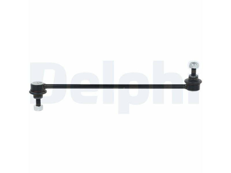 Connecting rod, stabilizer TC1418 OE 1223792