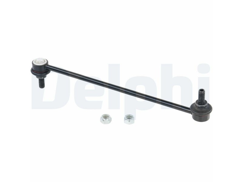 Connecting rod, stabilizer TC1418 OE 1223792