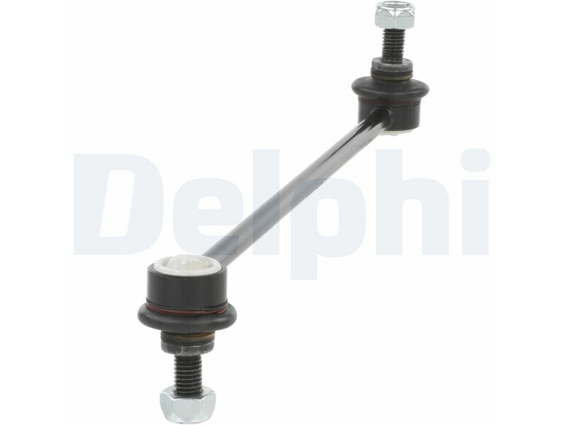 Connecting rod, stabilizer TC1418 OE 1223792