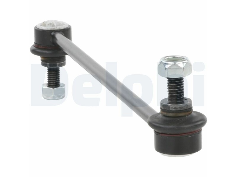 Connecting rod, stabilizer TC1418 OE 1223792