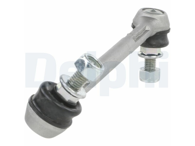 Connecting rod, stabilizer TC1474 OE 31352405868