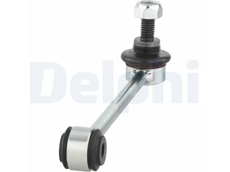 Connecting rod, stabilizer TC1475 OE 33322406281